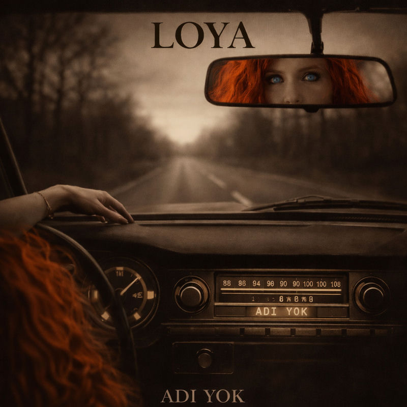LOYA Adı Yok