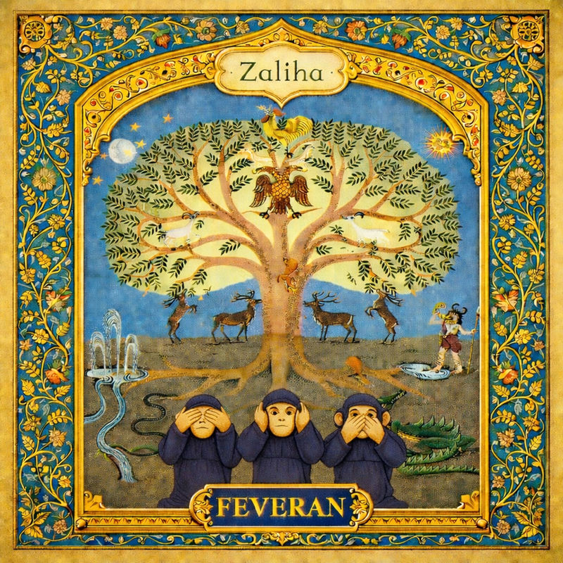 FEVERAN