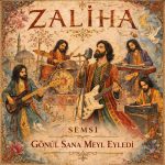 ŞEMSİ Gönül Sana Meyl Eyledi