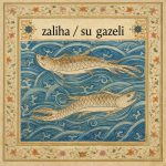 SU GAZELİ