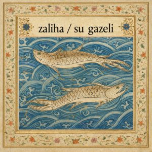 SU GAZELİ