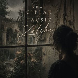 KRAL ÇIPLAK VE TAÇSIZ