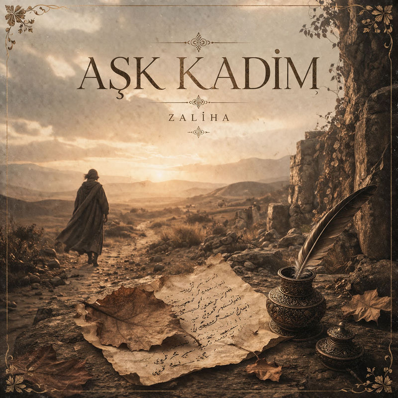AŞK KADİM