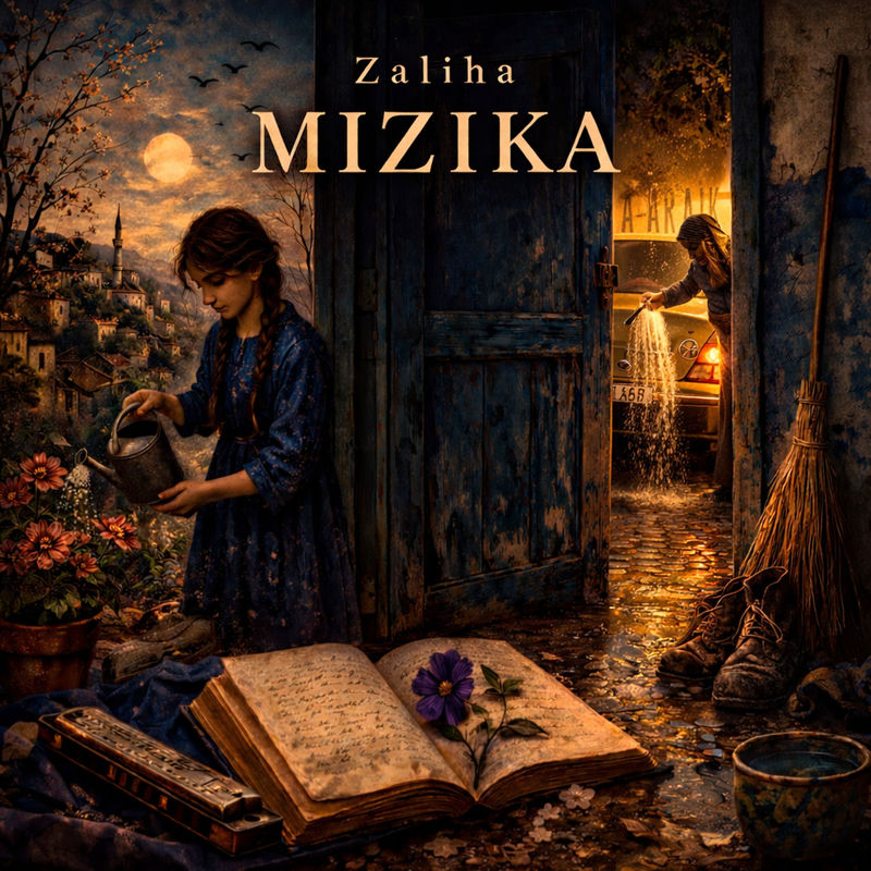 MIZIKA