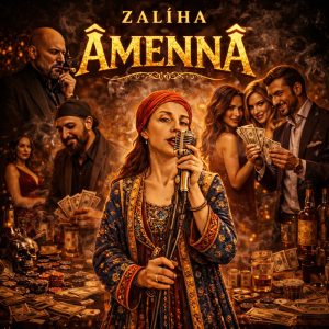 AMENNA