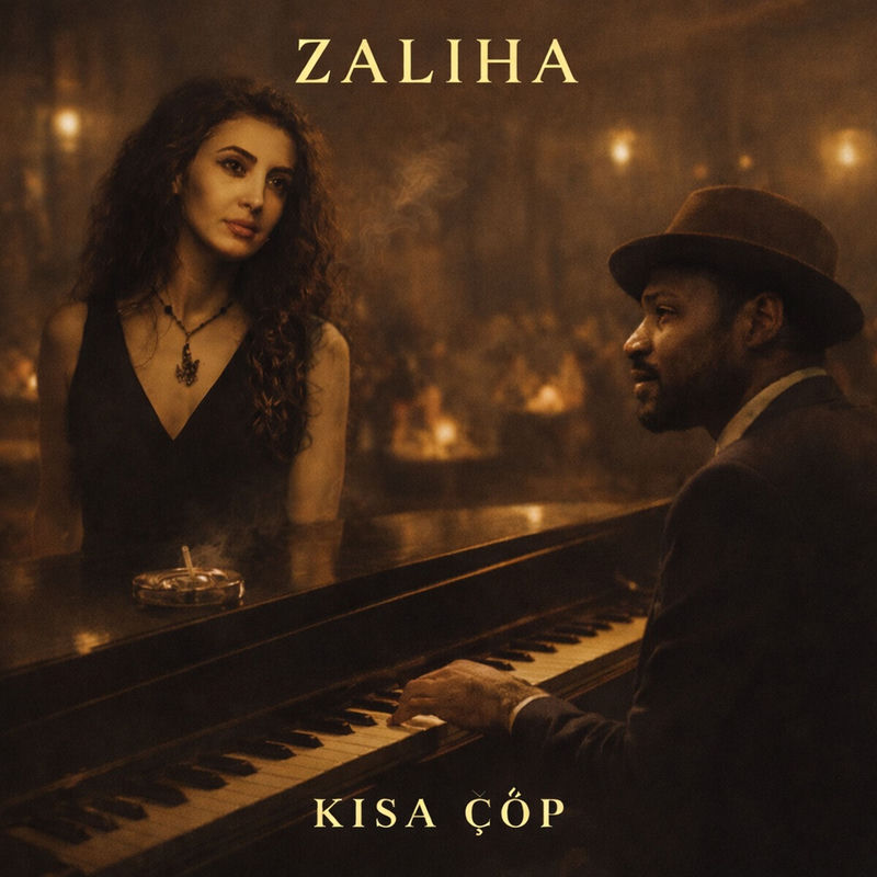 KISA ÇÖP