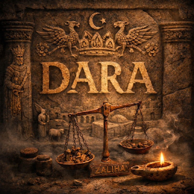 DARA