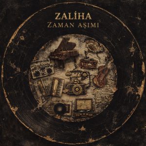 ZAMAN AŞIMI