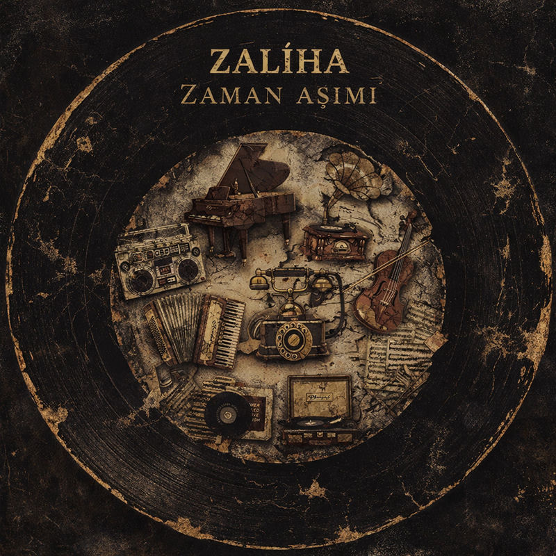 ZAMAN AŞIMI