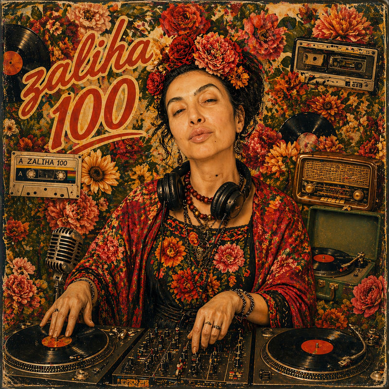 100