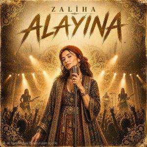 ALAYINA