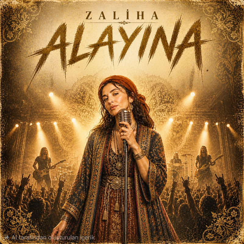 ALAYINA