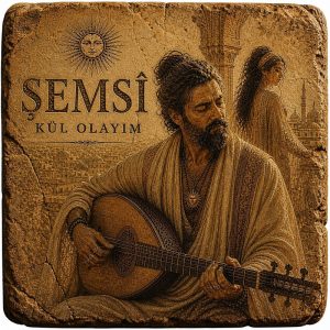 ŞEMSİ Kül Olayım