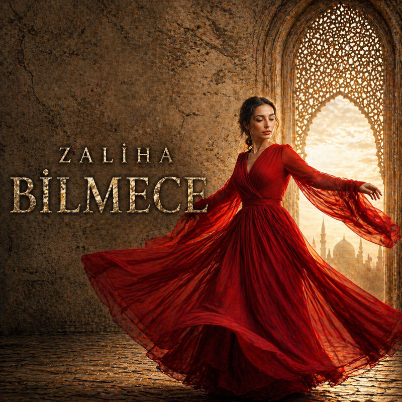 BİLMECE
