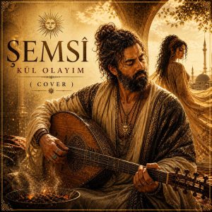 ŞEMSİ Kül Olayım (cover)