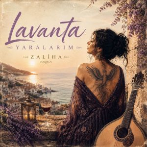LAVANTA YARALARIM