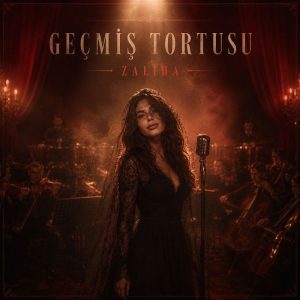 GEÇMİŞ TORTUSU
