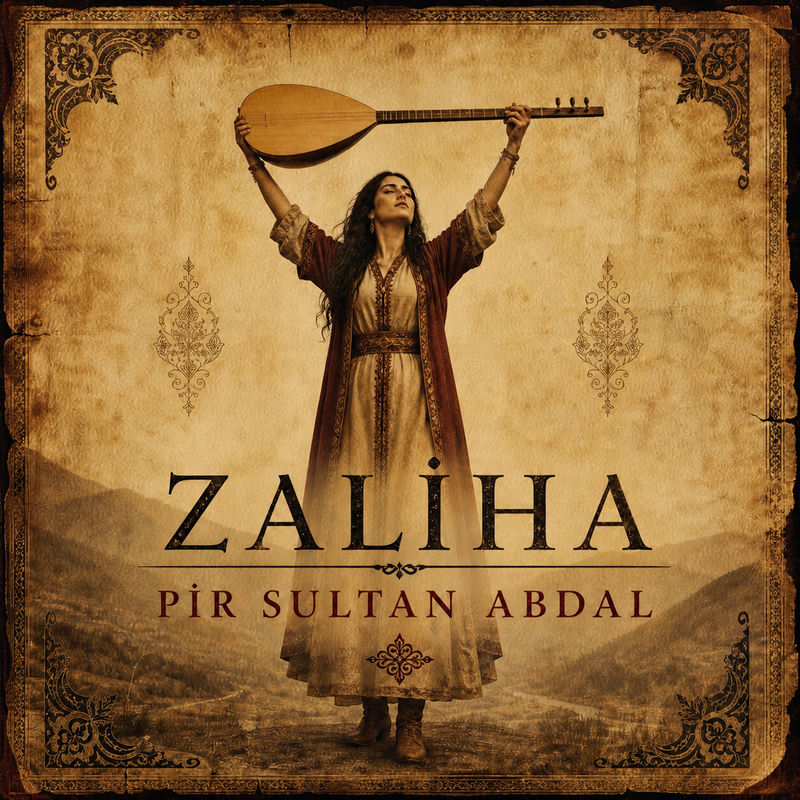 PİR SULTAN ABDAL