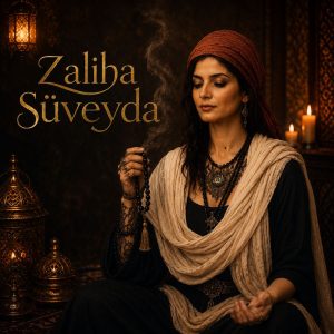 SÜVEYDA