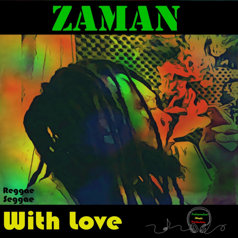 One Love (feat. Marygeann')