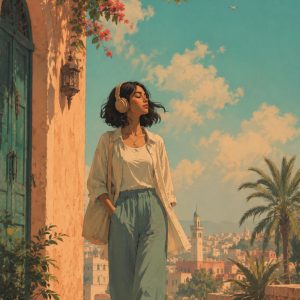 Nuzha