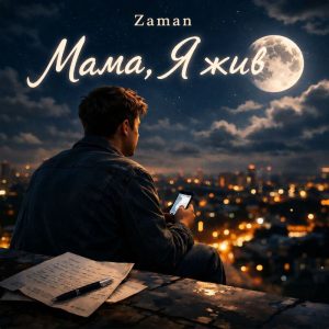 Мама, Я жив