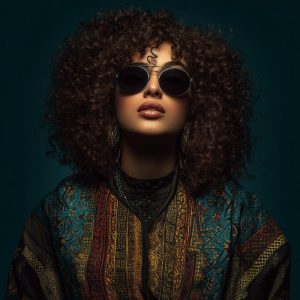 Ya Leil (Arabic AfroHouse)