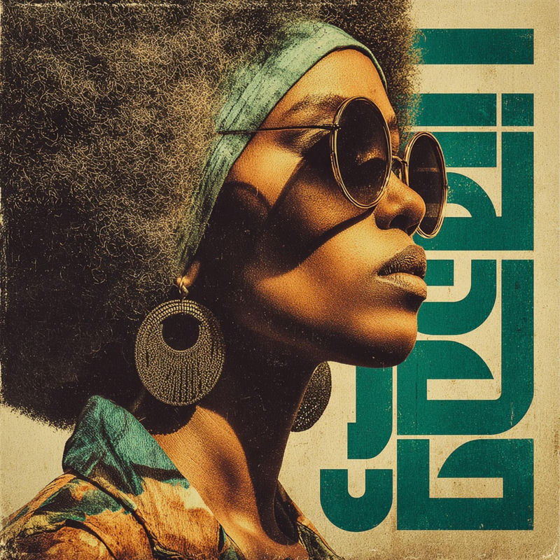 Hold Me in the Tide (Arabic AfroHouse)