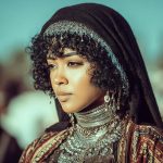 Ya rouhi (Arabic AfroHouse)