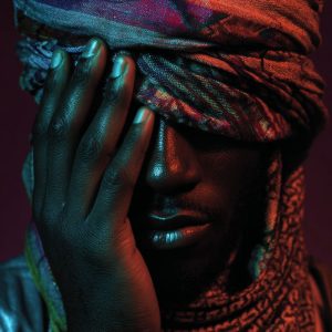 Layali mirage (Arabic AfroHouse)
