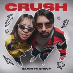 CRUSH (feat. Chevy)