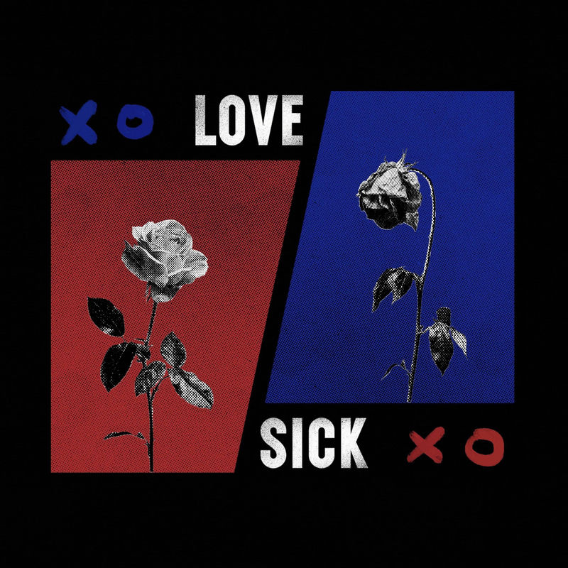 LOVE//SICK