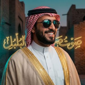 صوت صفير البلبل | أندلسيات