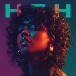 Mina (Arabic Afro)