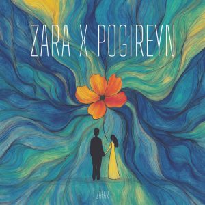Zara x Pogireyn