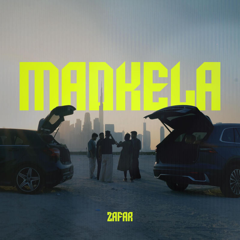 Madkela