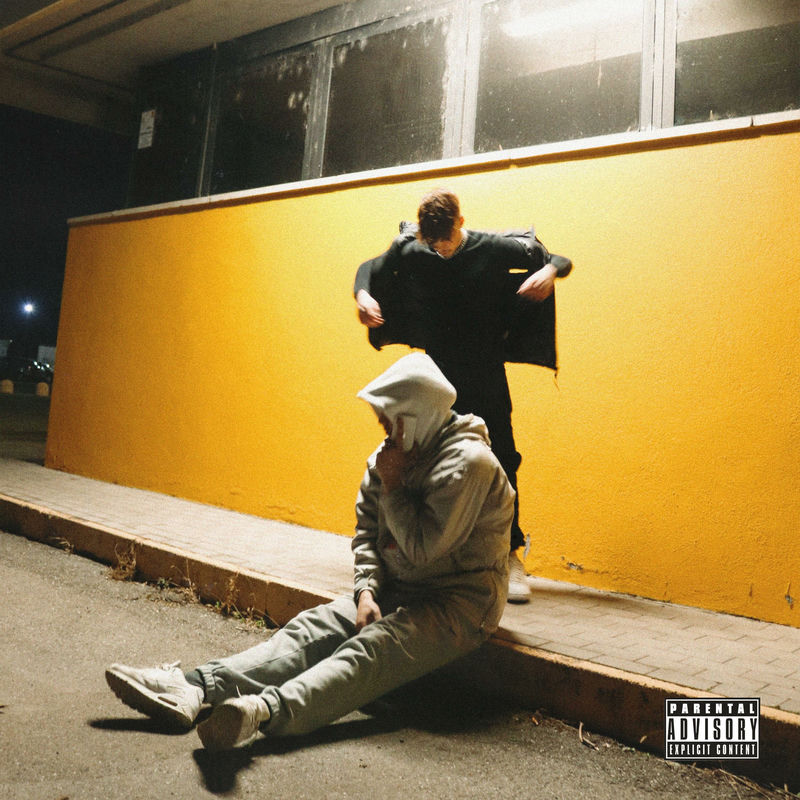Stronzo (feat. PNine)