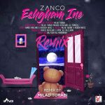 Eshgham Ine (Remix)