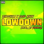 Lowdown (feat. Saad Khan)