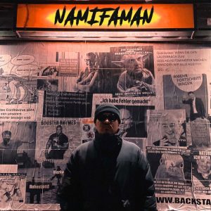 Namifaman