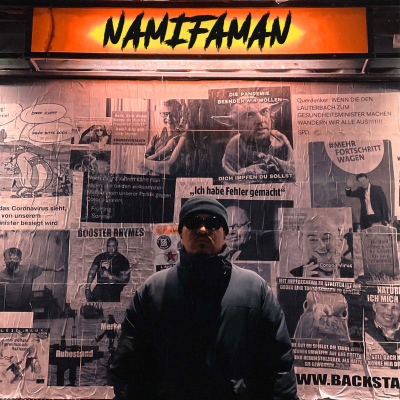 Namifaman