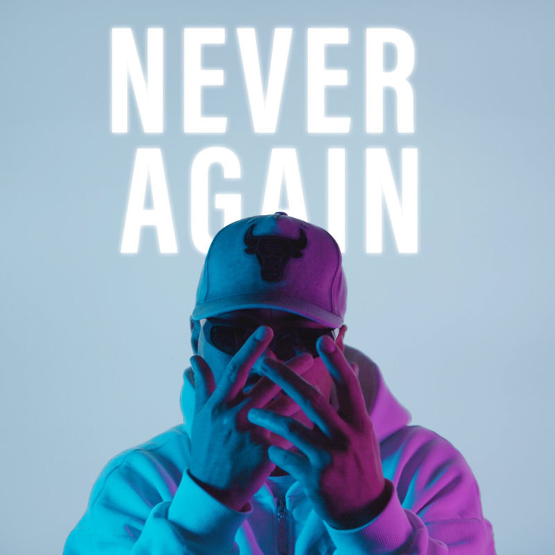 Never Again