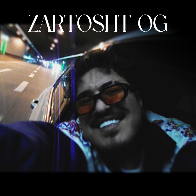 Zartosht