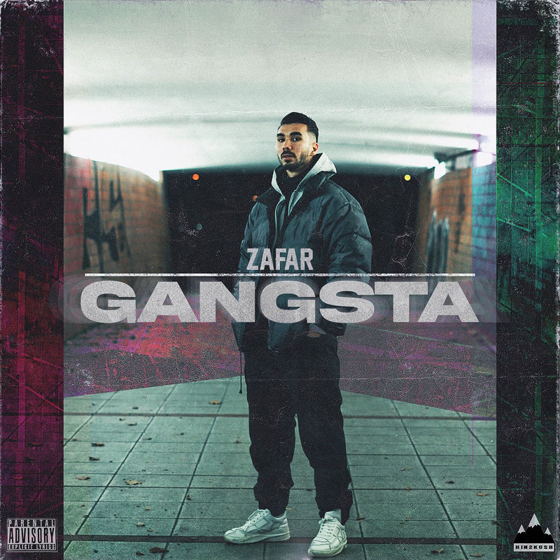 Gangsta