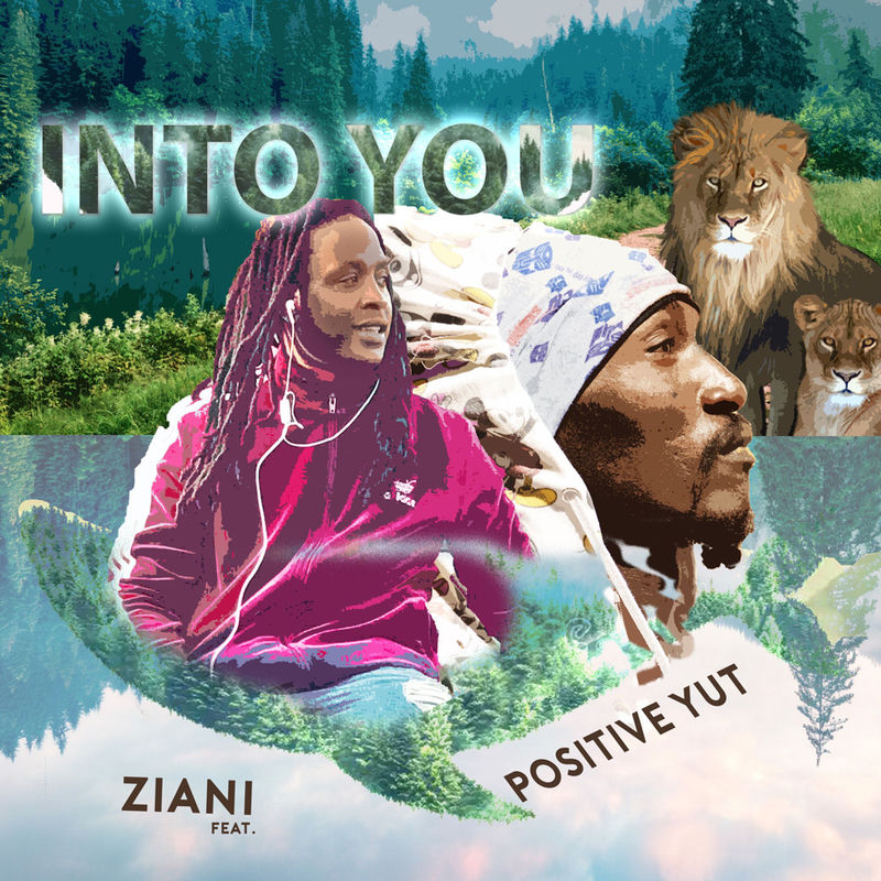 Into You (Remix)