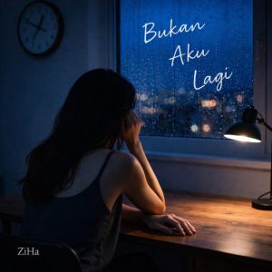 Bukan Aku Lagi