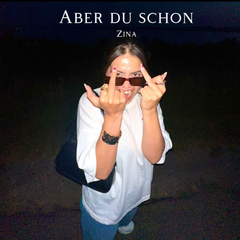 Aber Du Schon