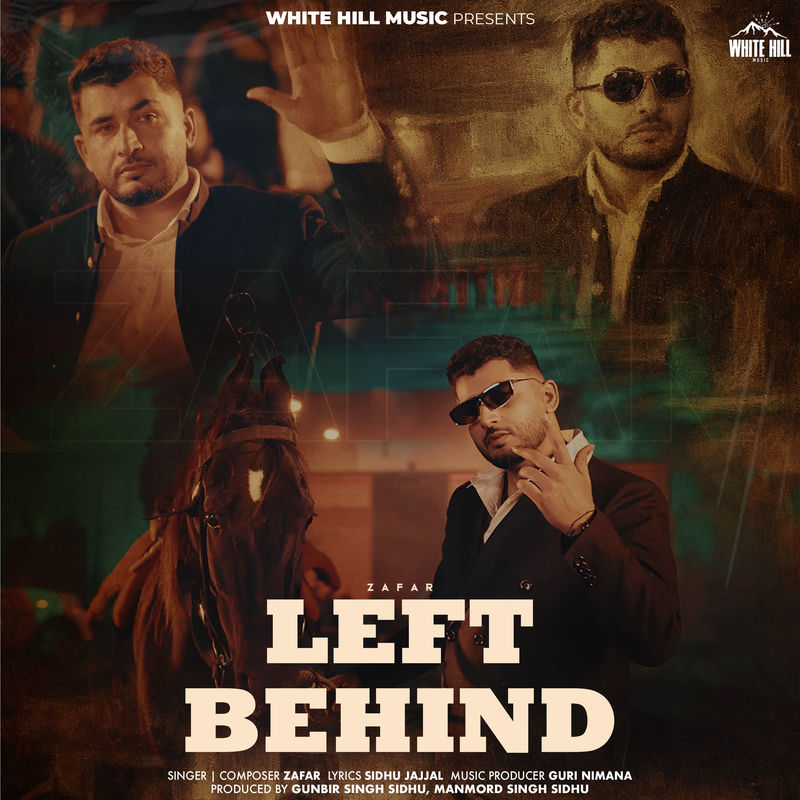 Left Behind