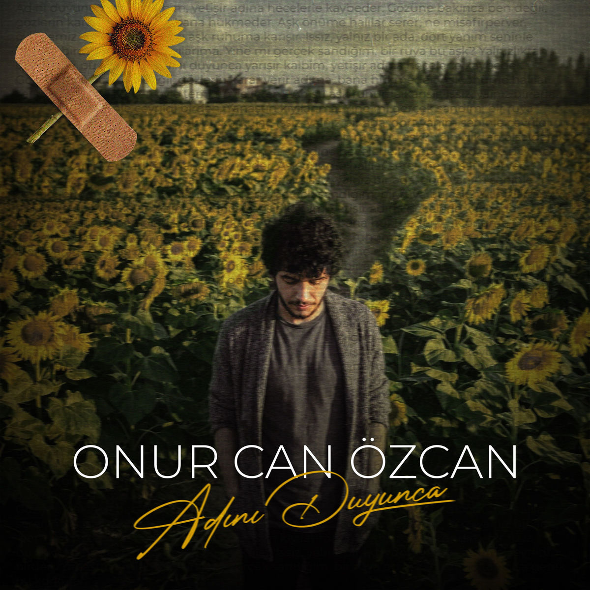 Adını Duyunca