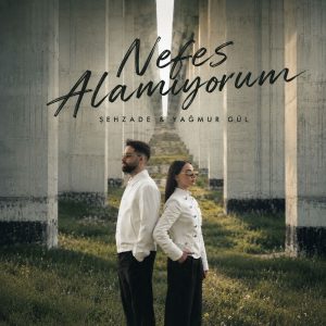 Nefes Alamiyorum